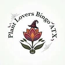 Plant Lovers Bingo ATX