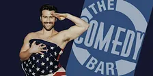 FRIDAY JANUARY 8: COREY O'BRIEN