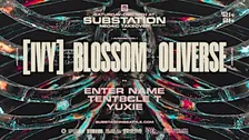 NEO4IC TAKEOVER: [IVY]  x Blossom x Oliverse
