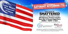 LONG BEACH WATERFRONT WARRIORS FUNDRAISER