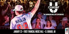 Chasin' U - The Morgan Wallen Experience