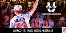 Chasin' U - The Morgan Wallen Experience