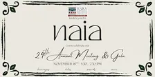 RNRA 29th Annual Meeting & Gala at NAIA
