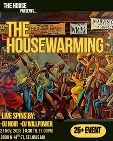 The House Warming
