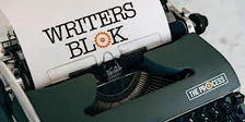 Writers Blok