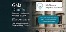 IWLA Annual Gala 2026