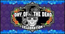 Day of the Dead / Fet Gede: A free celebration of our ancestors