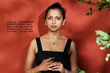 Nathacha Appanah  - un entretien avec Pierre-Pascal Bruneau