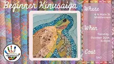 Intro to Kinusaiga