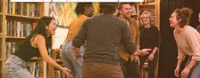 Six Week Intro to Improv Comedy Workshop for Adults (Wed. in Jersey City)