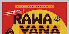Aqui es el After Party - RAWAYANA AFTER PARTY