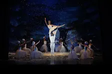 San Pedro City Ballet Presents The Nutcracker Friday 7 PM