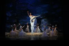 San Pedro City Ballet Presents The Nutcracker Sunday 5PM