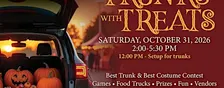 Fall Festival - Trunks with Treats 2026
