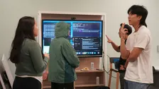 AI Builders Club (AIBC) Grand Opening