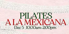 Pilates A La Mexicana En El Rancho