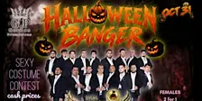 HALLOWEEN BANGER