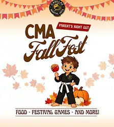 CMA Fall Fest P.N.O.