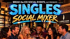 Singles Social Mixer Arlington Heights, IL Cooper's Hawk
