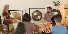 Working with Sound: An Introduction to Sound Practice - with Jeremy & Leah