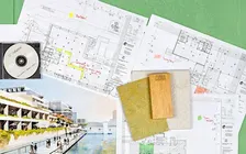 From building to belonging: 20 years of the Millennium Library Project