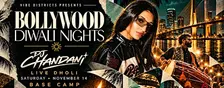 Bollywood Diwali Nights Tampa | Ultimate Desi Celebration