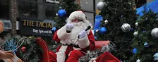 2026 Whitby Santa Claus Parade