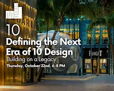 Defining the Next Era of 10 Design