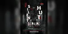 Silent Hut — Halloween Season at VooDoo Hut