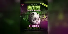 VooDoo Apocalypse: End of the World Rave