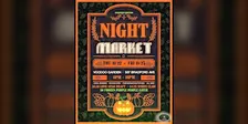VooDoo Garden Night Market: Haunted Edition (Night 2)