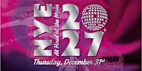 NYE 2027 at Howl at the Moon Indianapolis