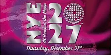 NYE 2027 | Howl at the Moon Pittsburgh