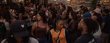 R&B Only Day Party Clt : R&B & Then Some