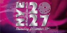 NYE 2027 | Howl at the Moon Orlando