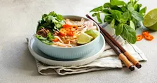 Come and Try Vietnamese Bun Bowls