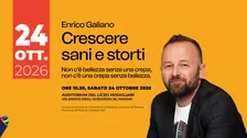 Crescere sani e storti