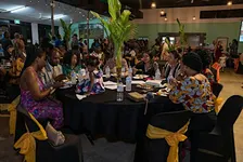 Africa Dinner Dance