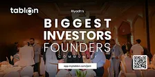 Join Biggest Community | Investors & Founders | Riyadh