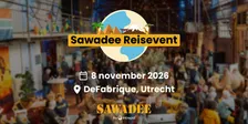 Sawadee Reisevent 2026