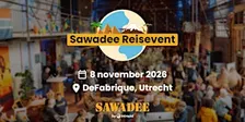 Sawadee Reisevent 2026