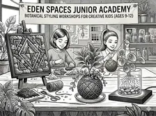 Junior Styling Academy
