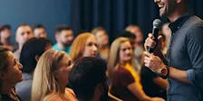 Boost Speaking Skills | Mediterranea Toastmasters Barcelona