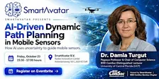 Smarter Drones, Smarter Sensing: AI-Driven Dynamic Path Planning