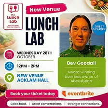 The Lunch lab