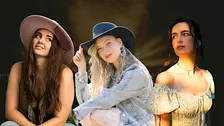 Queens of Country in Hamm