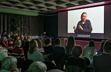 Digital Care: Moniek Toebosch
