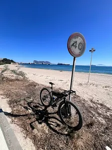 Tocar La Roca