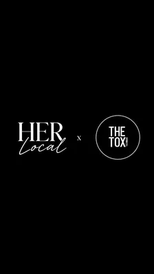 THE RESET | HER Local × The Tox Weston