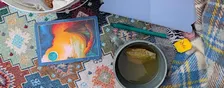 Women's Seasonal Circle